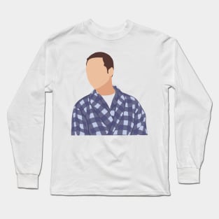 Sheldon Long Sleeve T-Shirt